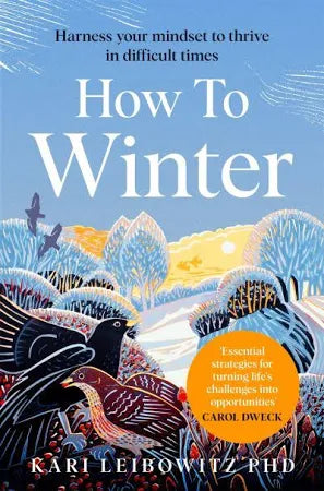 How to Winter by Kari Leibowitz