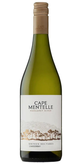 Sixteen Hectares Chardonnay 2023, Cape Mentelle - Pre-order, in-shop pickup only - Shells Cafe | Shells Little Shop