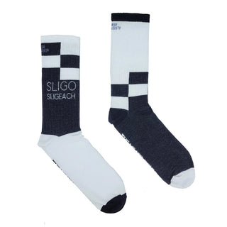 Sligo Socks by Irish Socksciety - Shells Cafe | Shells Little Shop