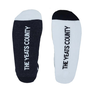 Sligo Socks by Irish Socksciety - Shells Cafe | Shells Little Shop
