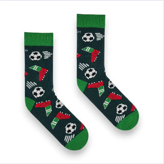 Ah Ref !! Socks by Irish Socksciety
