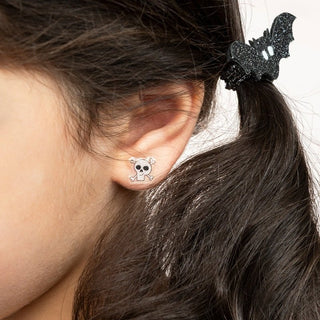 Stick on earrings (30 pairs) - Spooky - Shells Cafe | Shells Little Shop