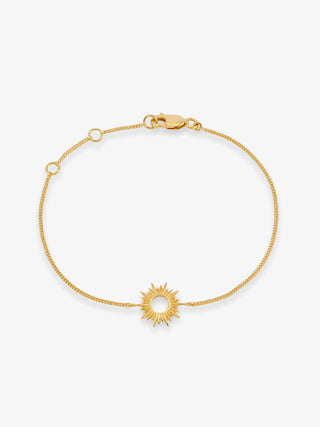 Rachel Jackson - Eternal Sun Bracelet
