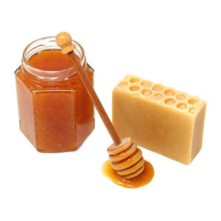 The Donegal Natural Soap - Donegal Heather Honey - Shells Cafe | Shells Little Shop