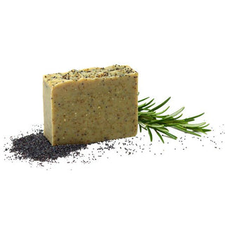 The Donegal Natural Soap - Gardener Soap - Shells Cafe | Shells Little Shop