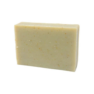 The Donegal Natural Soap - Green Clay Cleanser Natural Soap - Shells Cafe | Shells Little Shop