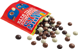 Tony's Chocolonely Littl’ Bits Triple Chocolate Mix - Shells Cafe | Shells Little Shop