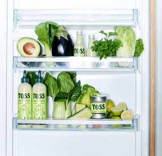 TOSS Green Goddess Dressing - Shells Cafe | Shells Little Shop