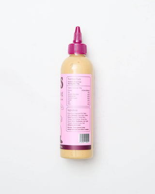 TOSS Sweet Tahini Chick Dressing - Shells Cafe | Shells Little Shop