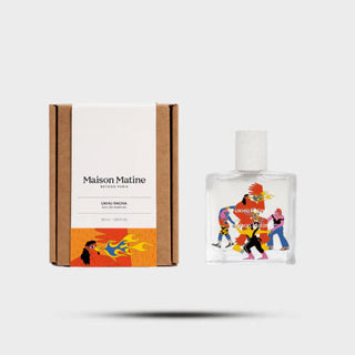 Maison Matine Ukhu Pacha 50ml