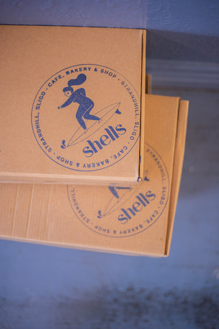 Good Things Box - Build Your Own Gift Experience