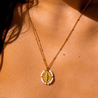 ATOLEA GRACE NECKLACE