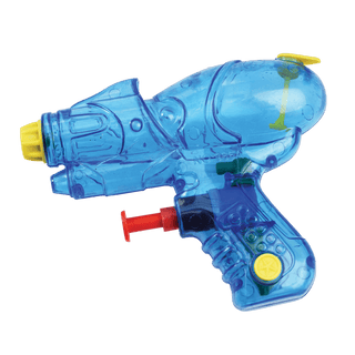 Water pistol - Space Age - Shells Cafe | Shells Little Shop