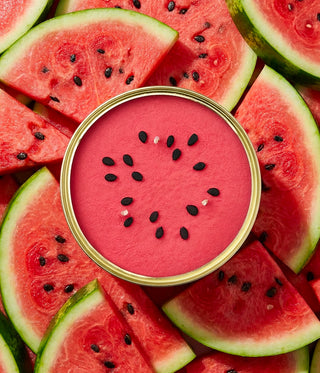 Candle Can - Watermelon Candle