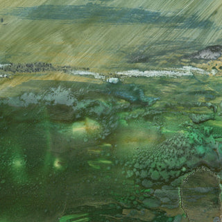 Art Soft day Print by Sheba Jones Dillon -  Small