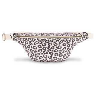 WOMEN BUM BAG GRAOU GREIGE: Graou - Shells Cafe | Shells Little Shop