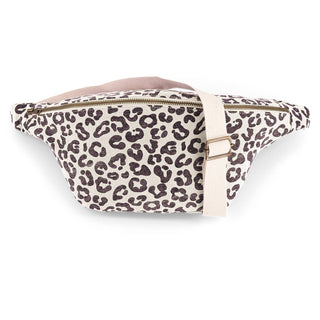 WOMEN BUM BAG GRAOU GREIGE: Graou - Shells Cafe | Shells Little Shop